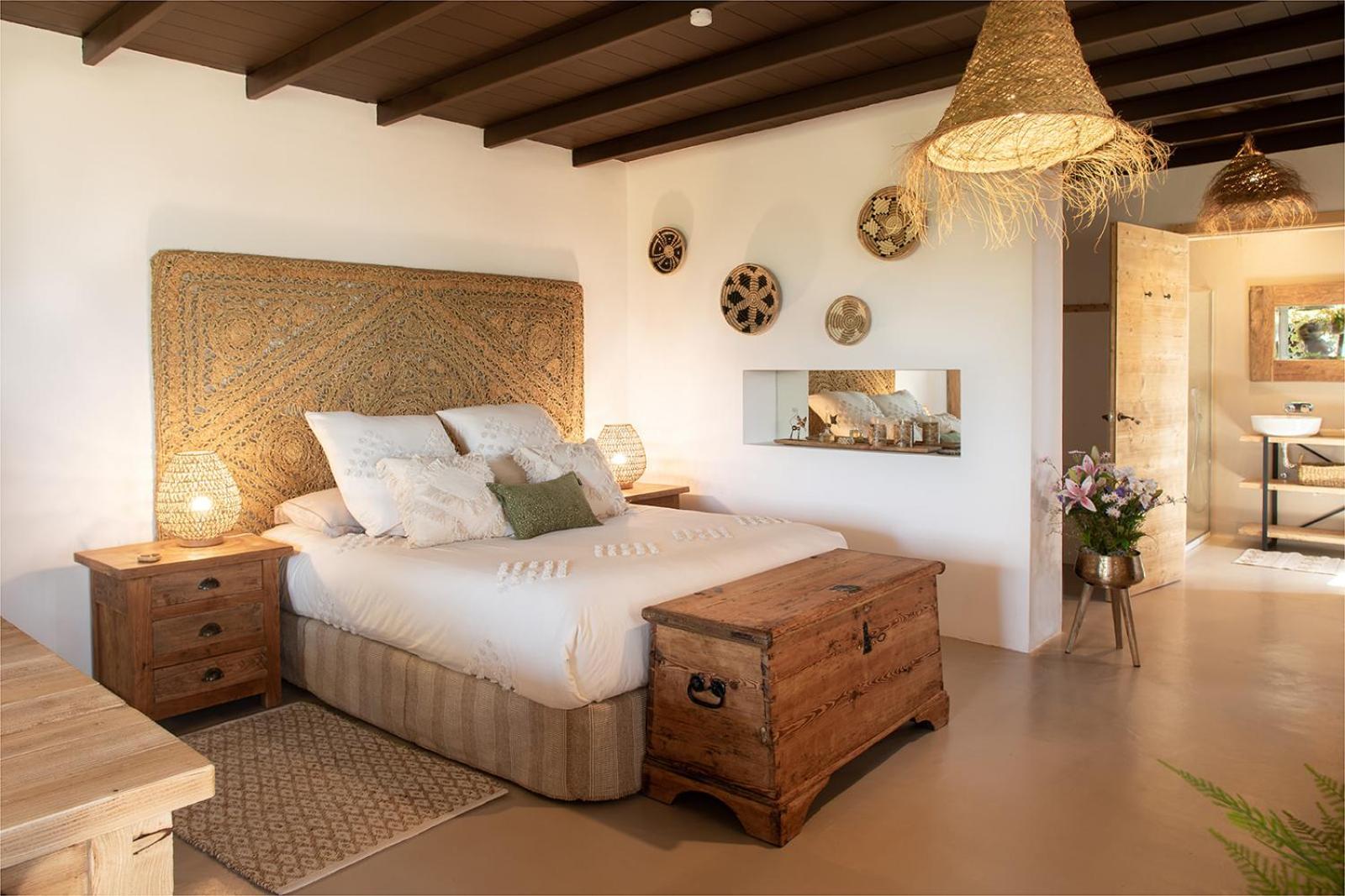 Ferienhaus La Finquita