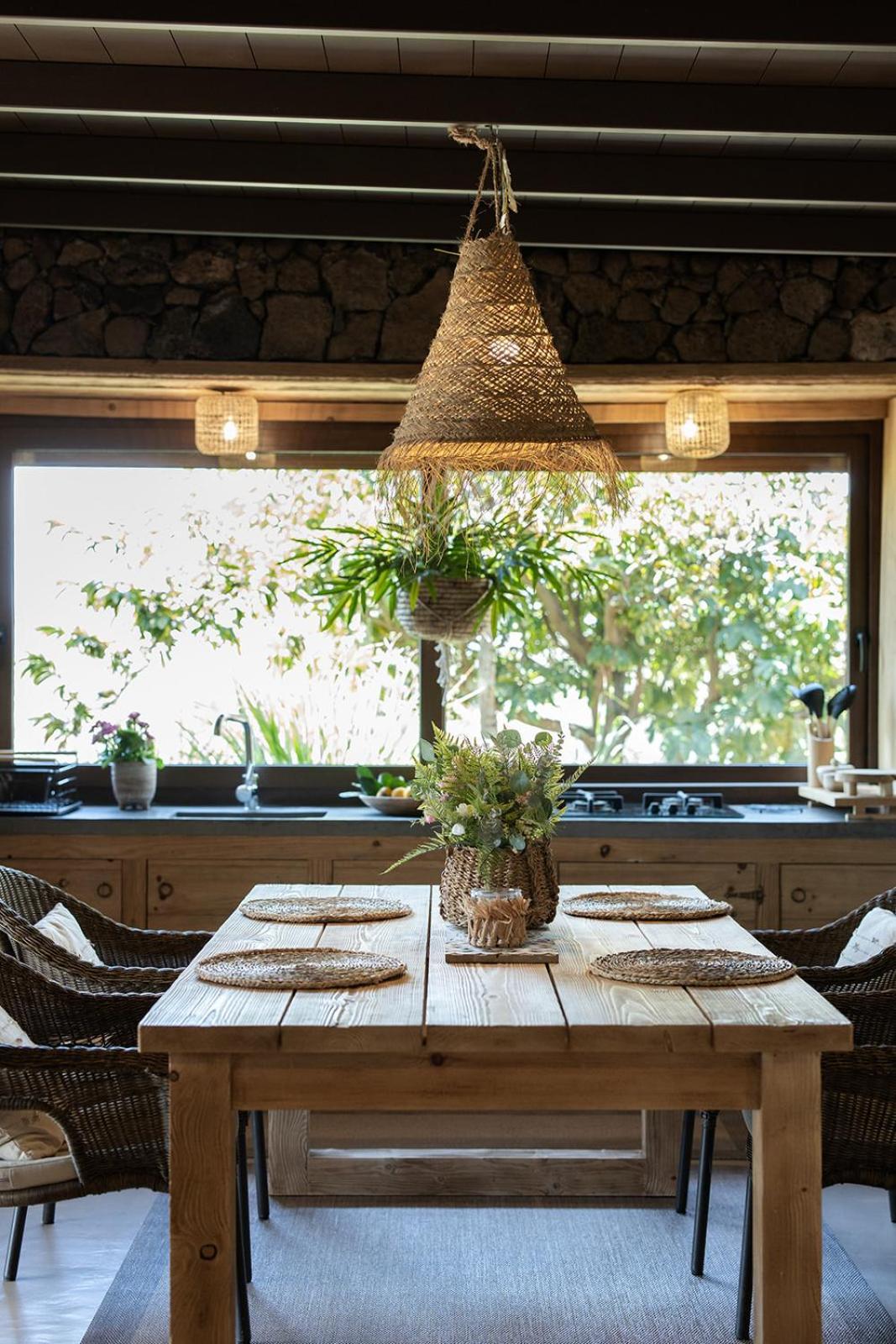 La Finquita Ferienhaus Tías